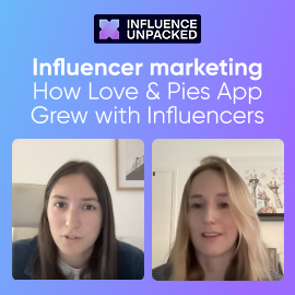 The Flyer June 2025 - Influencer marketing